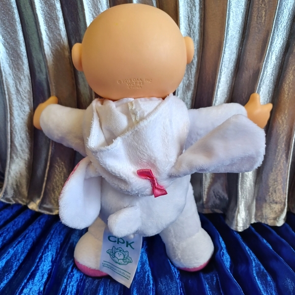 CABBAGE PATCH KIDS BUNNY - Picture 12 of 16